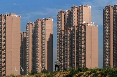 紧随碧桂园，富力地产江西项目遭停工整改 行业警钟背后的反思
