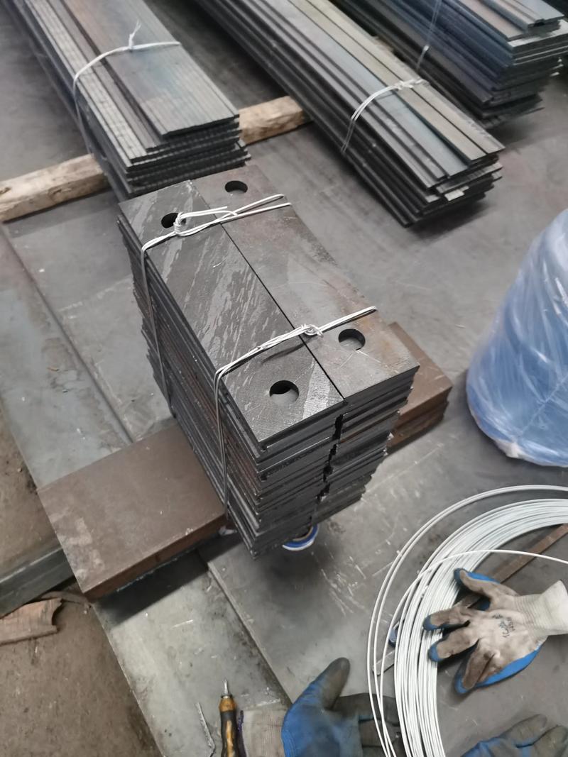 南昌热电厂用15crmo合金板切割6mm.南昌热电厂用15c